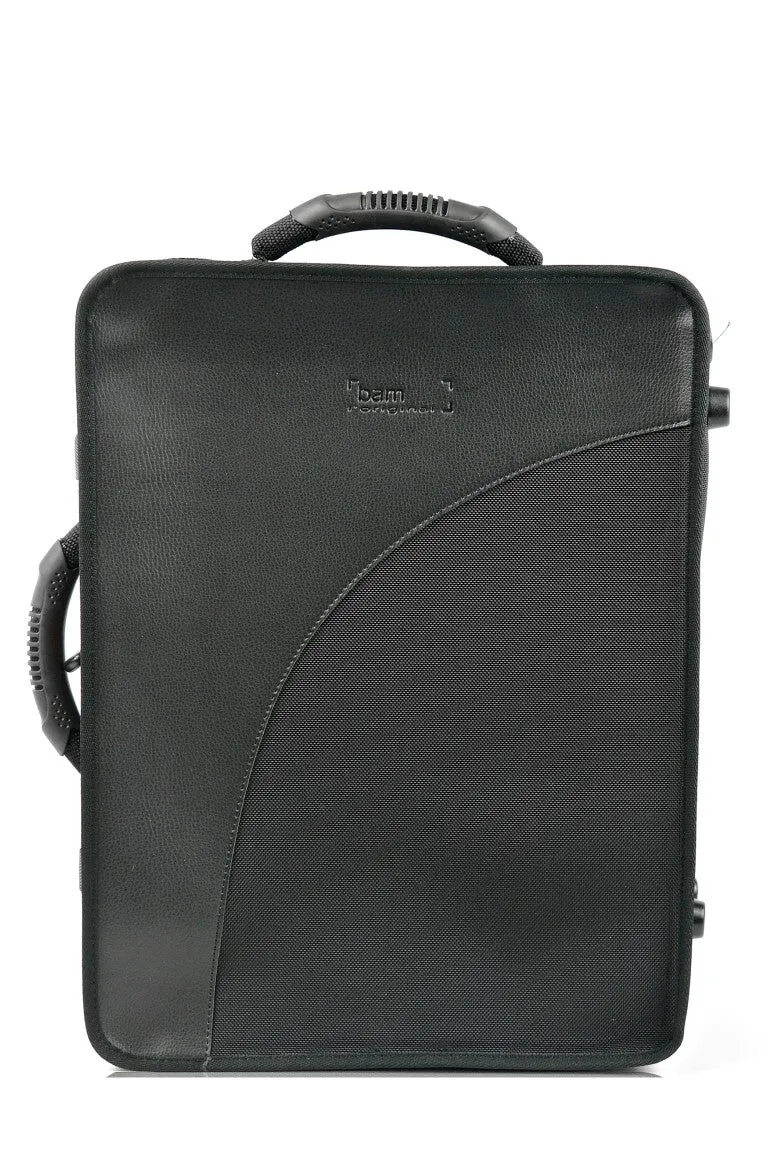 TREKKING DOUBLE CLARINET CASE