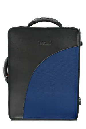 TREKKING DOUBLE CLARINET CASE