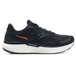 Triumph 19 Synthetic Textile Men's Low-Top Trainers