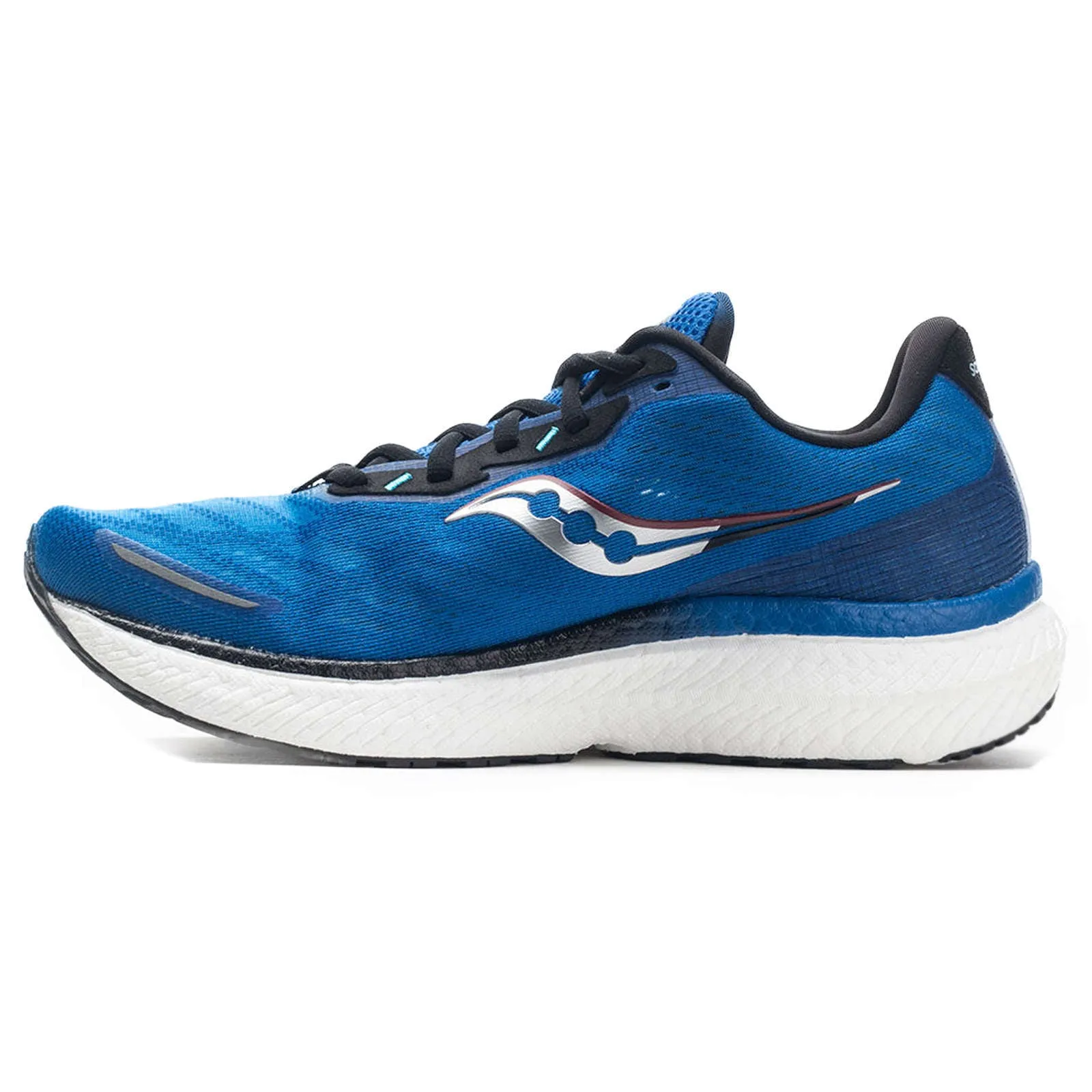 Triumph 19 Synthetic Textile Men's Low-Top Trainers