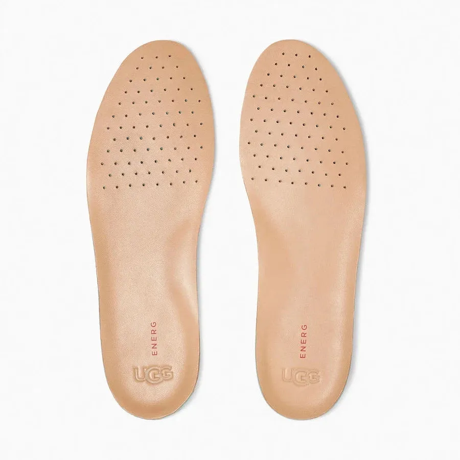 UGG Premium Leather Insoles for Men