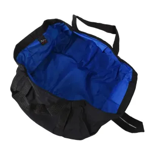 Ultra-light 8.5L Portable Folding Washbasin Camping Basin