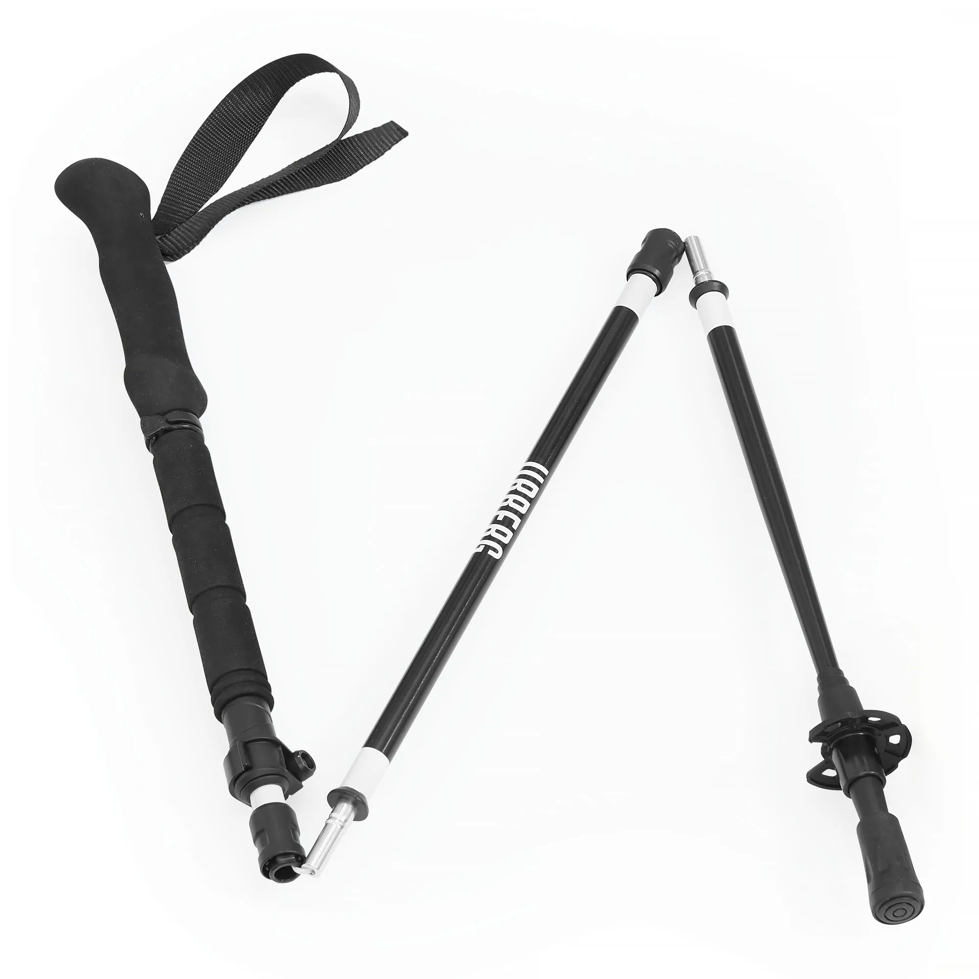 Urberg Trekking Pole White | Buy Urberg Trekking Pole White here | Outnorth