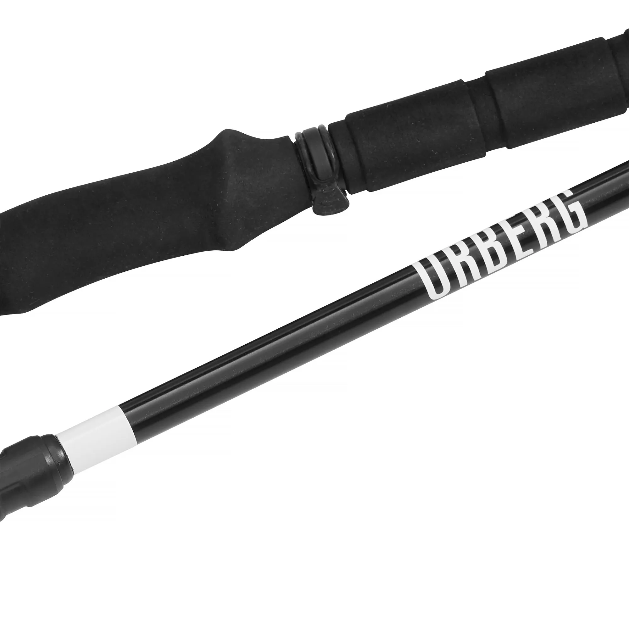 Urberg Trekking Pole White | Buy Urberg Trekking Pole White here | Outnorth