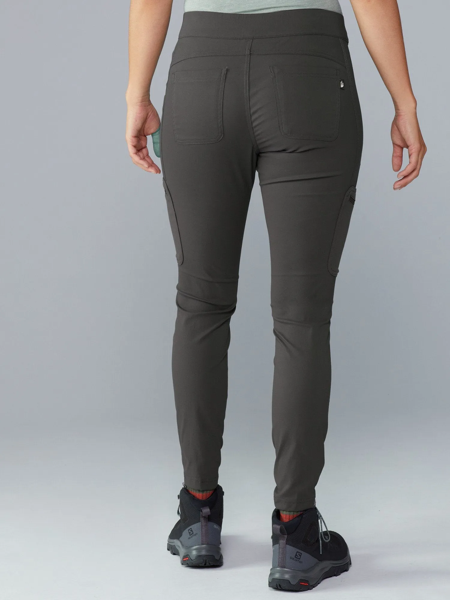 Utility Hybrid Hiker Tights - Women's