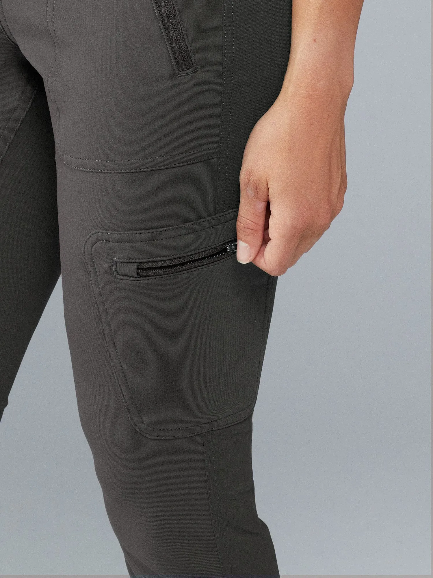 Utility Hybrid Hiker Tights - Women's