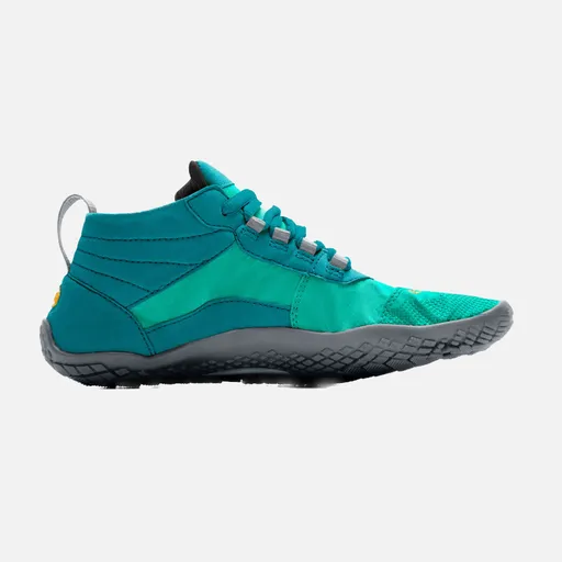 V-Trek Women's Teal Grey