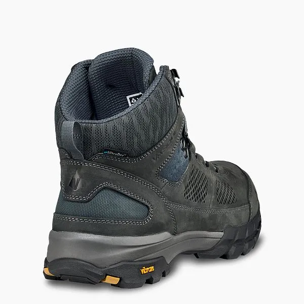 Vasque Men's Talus AT Mid UltraDry Waterproof Hiking Boots