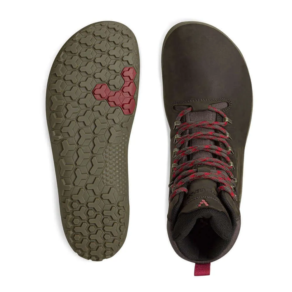 Vivobarefoot Tracker II FG Womens Bracken