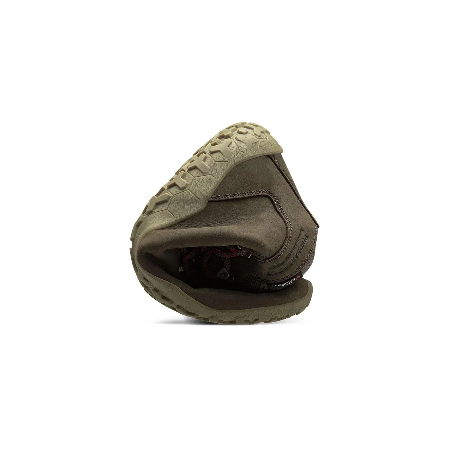 Vivobarefoot Tracker II FG Womens Bracken