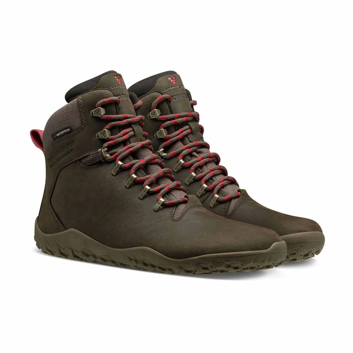 Vivobarefoot Tracker II FG Womens Bracken