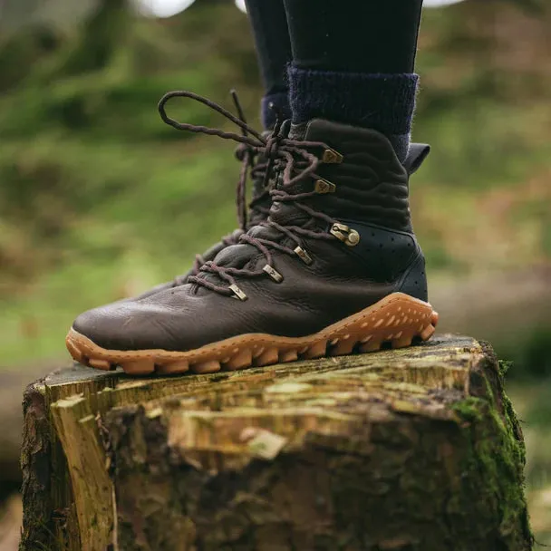 VIVOBAREFOOT Women's Tracker Forest Esc Boots