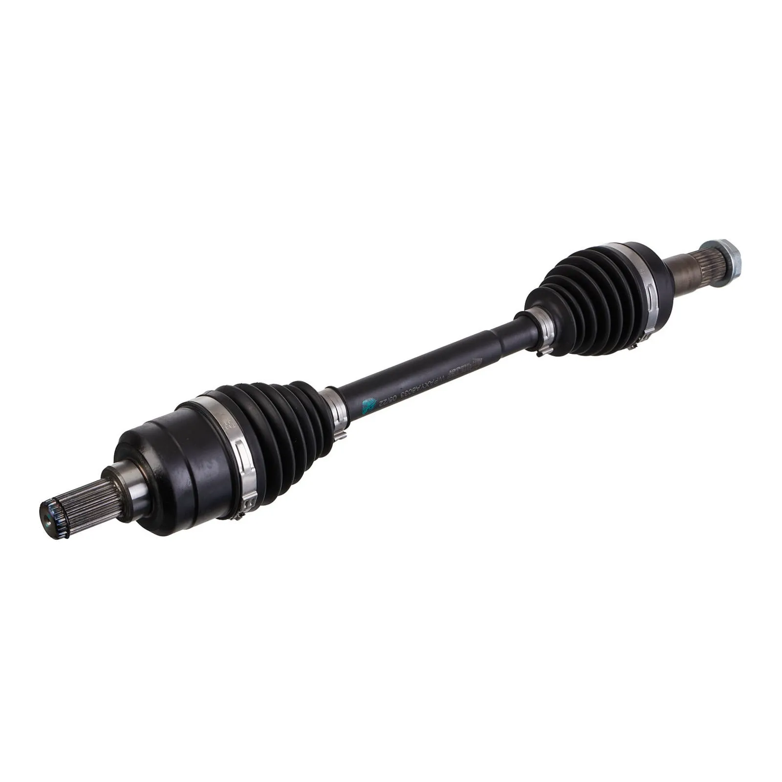 Whites ATV CV Axle Complete Yamaha Rear Left-hand Right-hand Sides