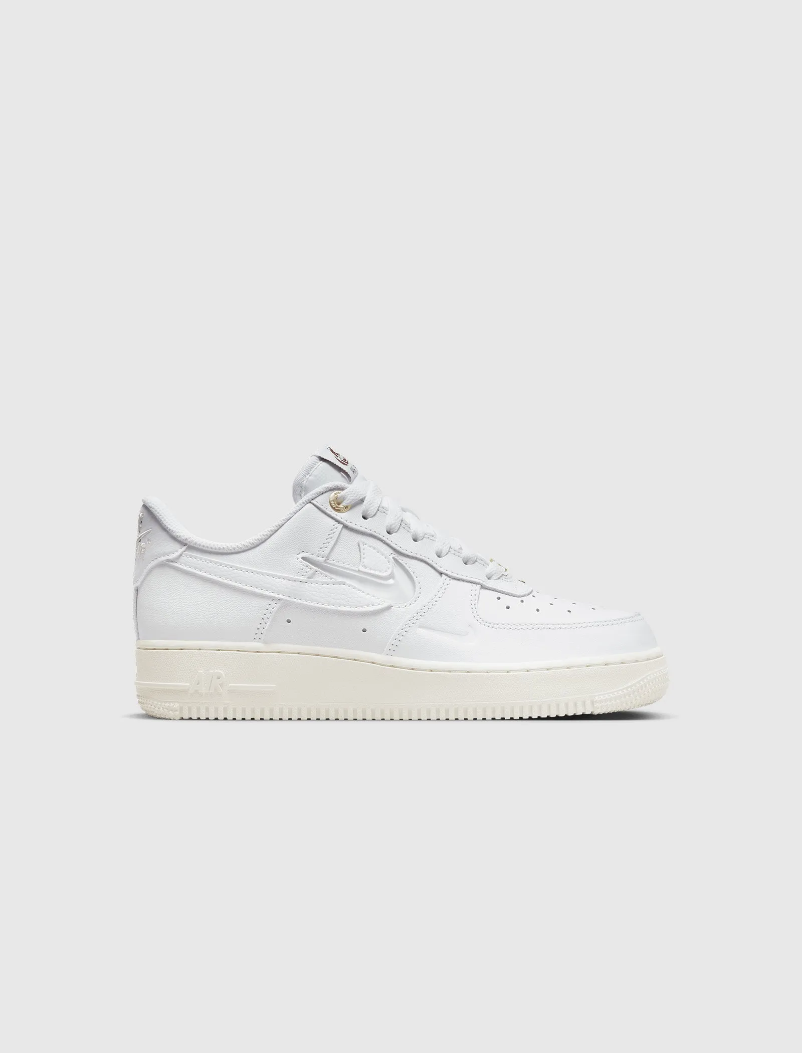 WOMEN'S AIR FORCE 1 '07 PRM LOW "JEWEL"