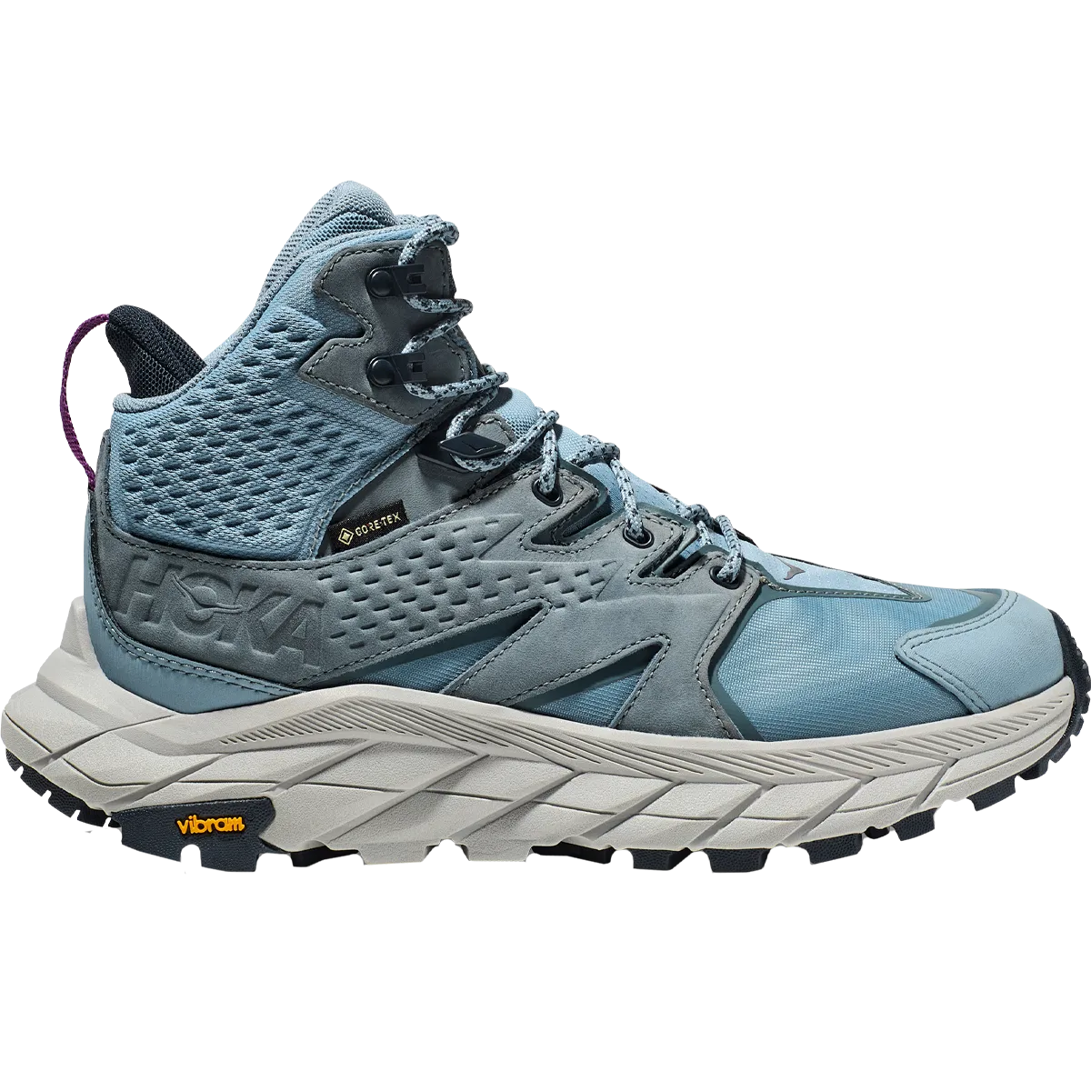 Women's Anacapa Mid GTX