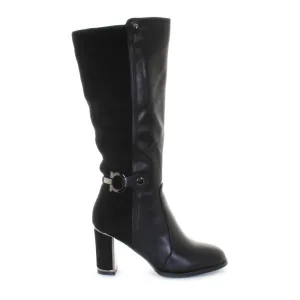 Womens Carla Tall Boot