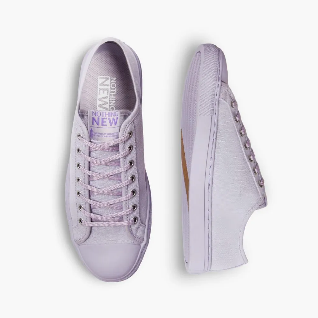 Women's Classic Low Top | Lavender