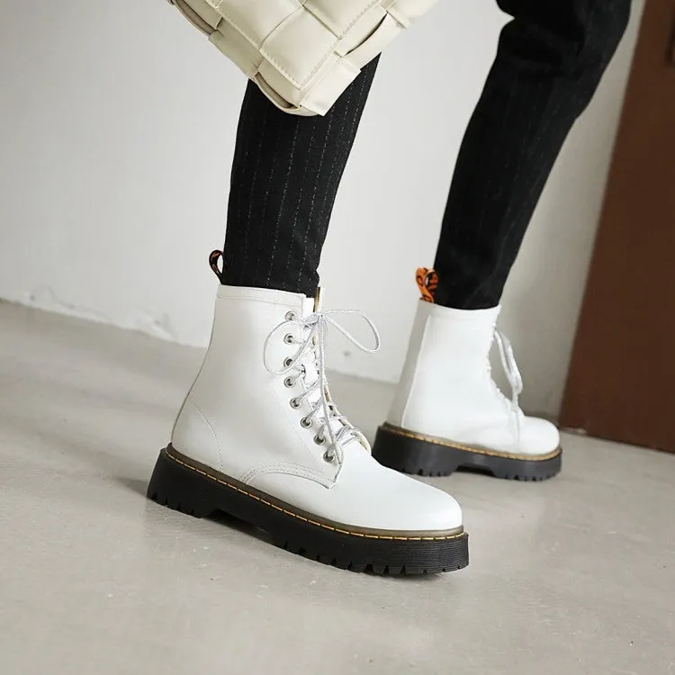 Women's  High Heel Short Boots