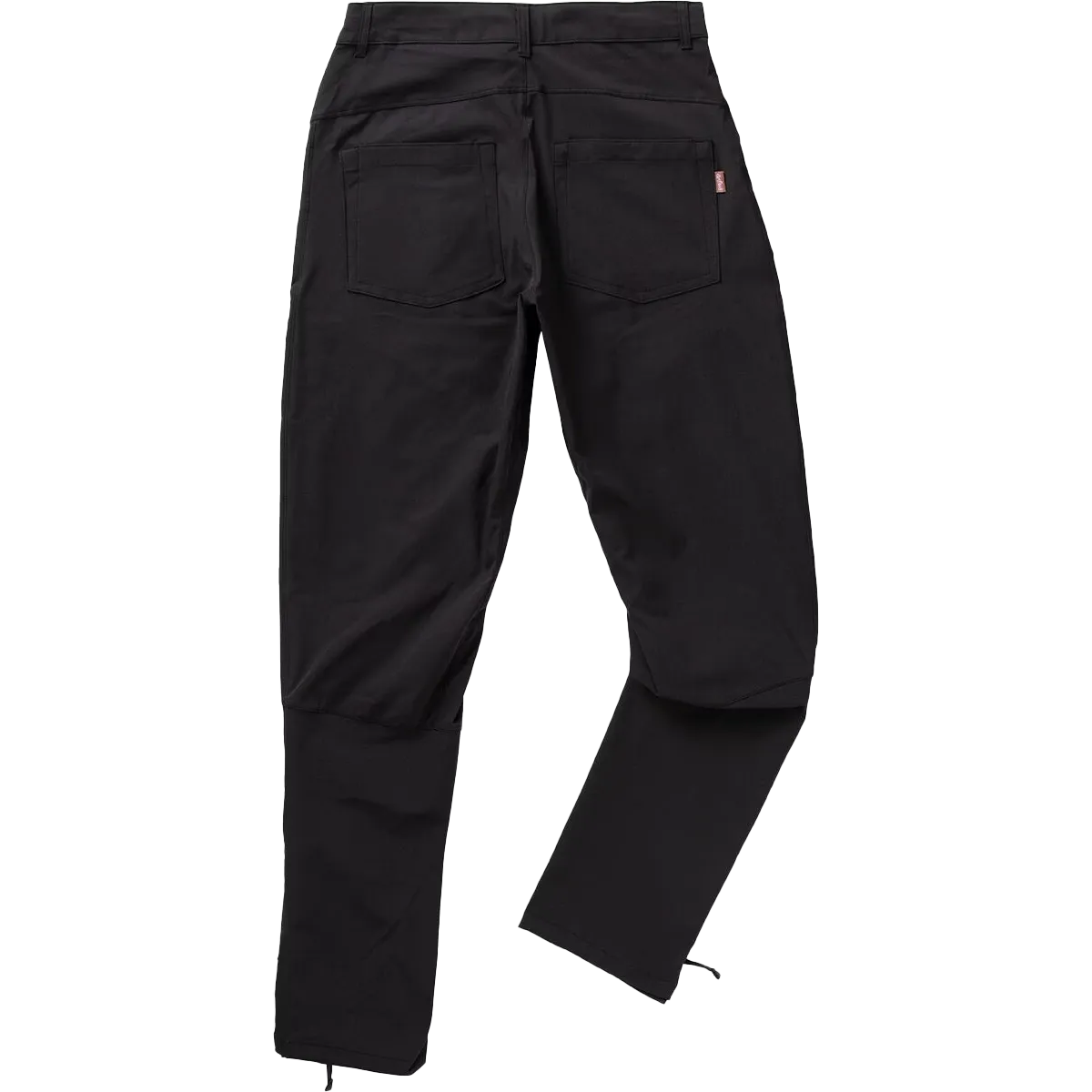 Women's High Waisted Trail Pants