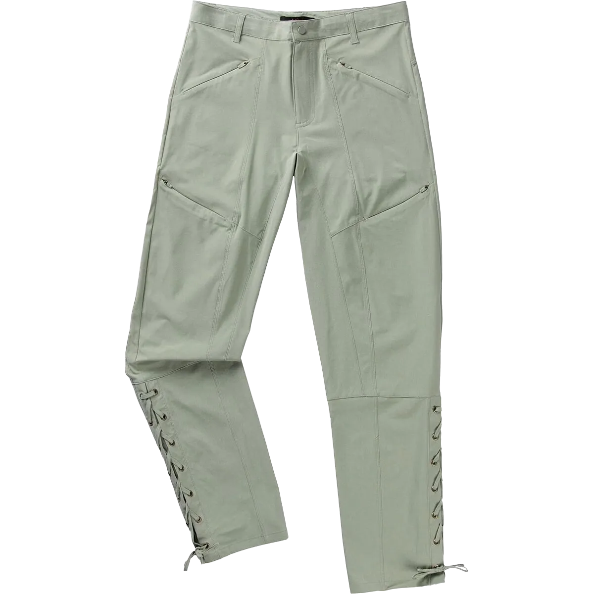 Women's High Waisted Trail Pants