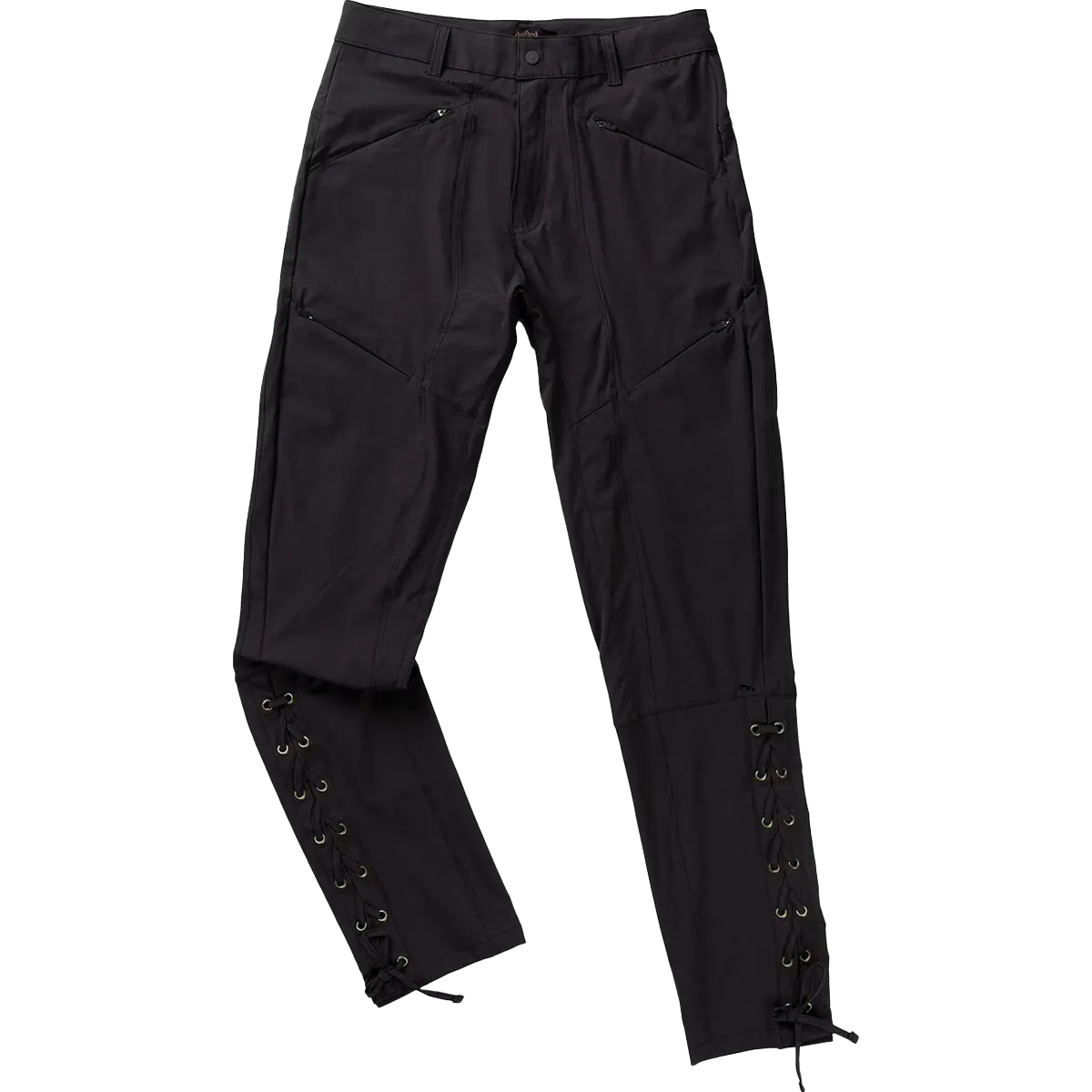 Women's High Waisted Trail Pants