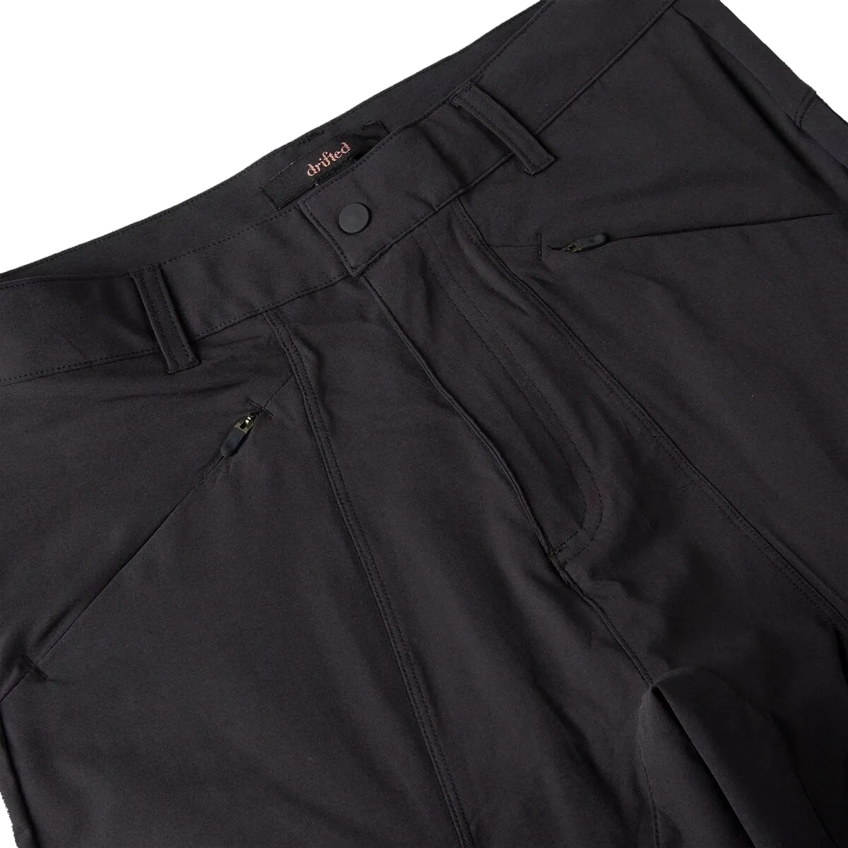 Women's High Waisted Trail Pants