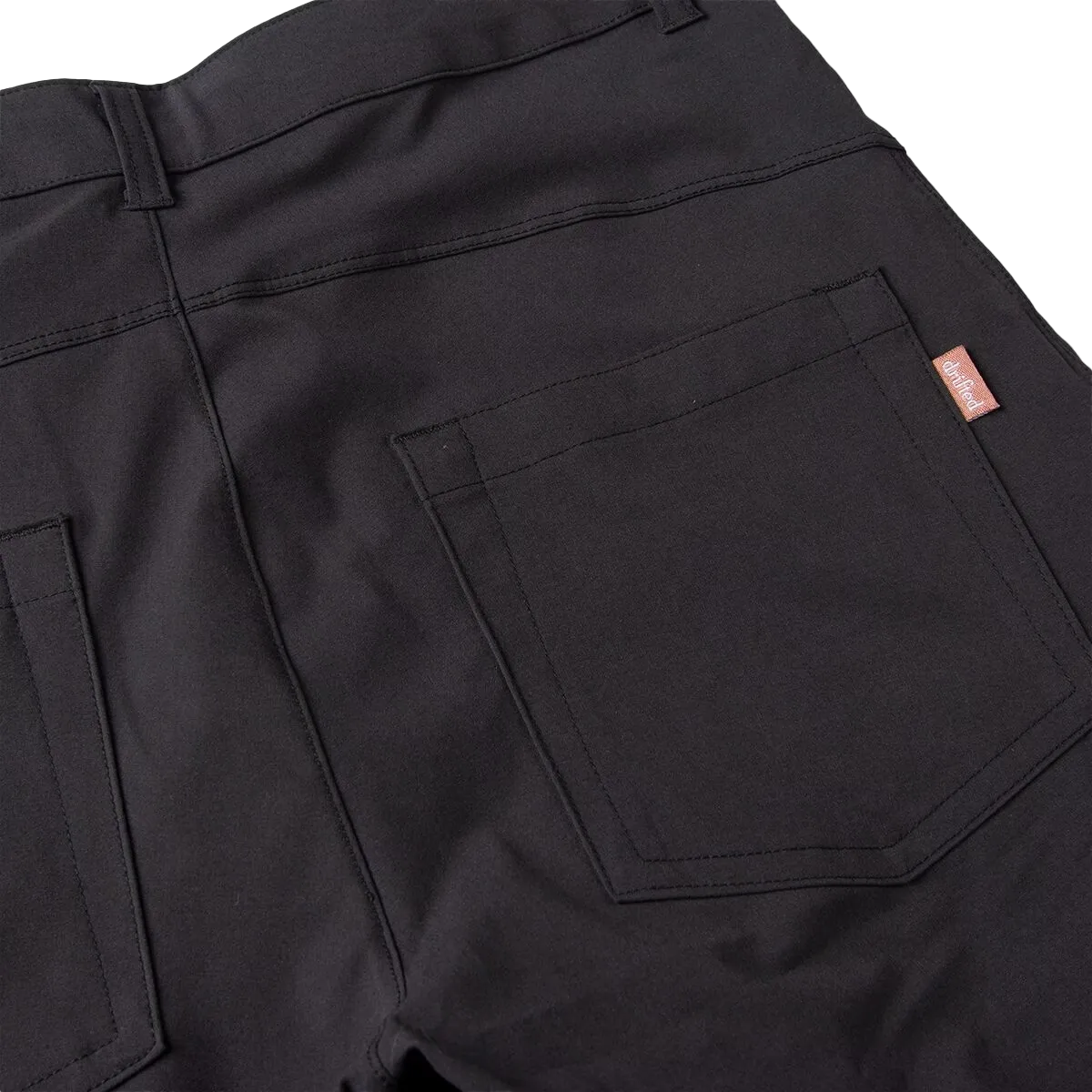 Women's High Waisted Trail Pants