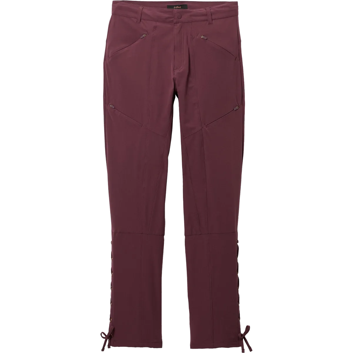 Women's High Waisted Trail Pants