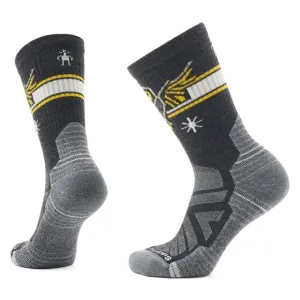 Women's Hike Hoo Who Crew Socks