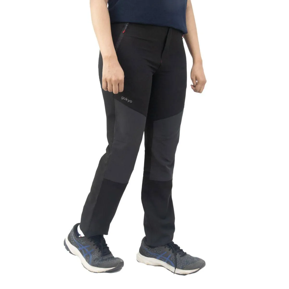 Women's Manali All Weather Trekking Pants - Alpine Series