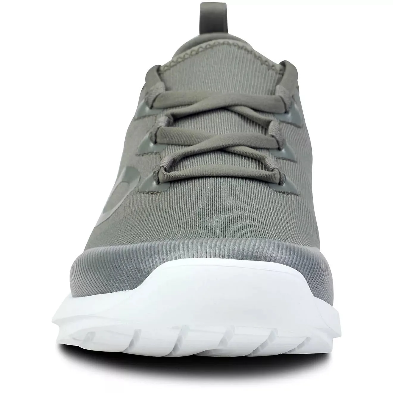 WOMEN'S OOFOS OOMG SPORT LS LOW SHOE | OLIVE