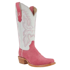 Women's R. Watson Rose Boar Boot