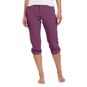 Women's Rainier Capris