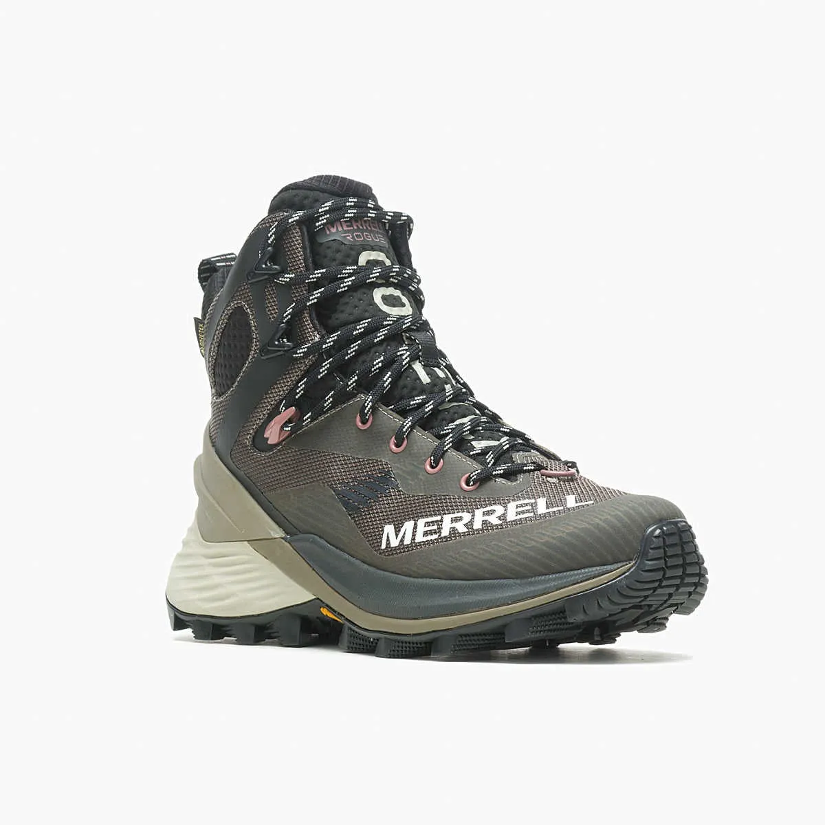 Women's Rogue Hiker Mid Gore-Tex Boots