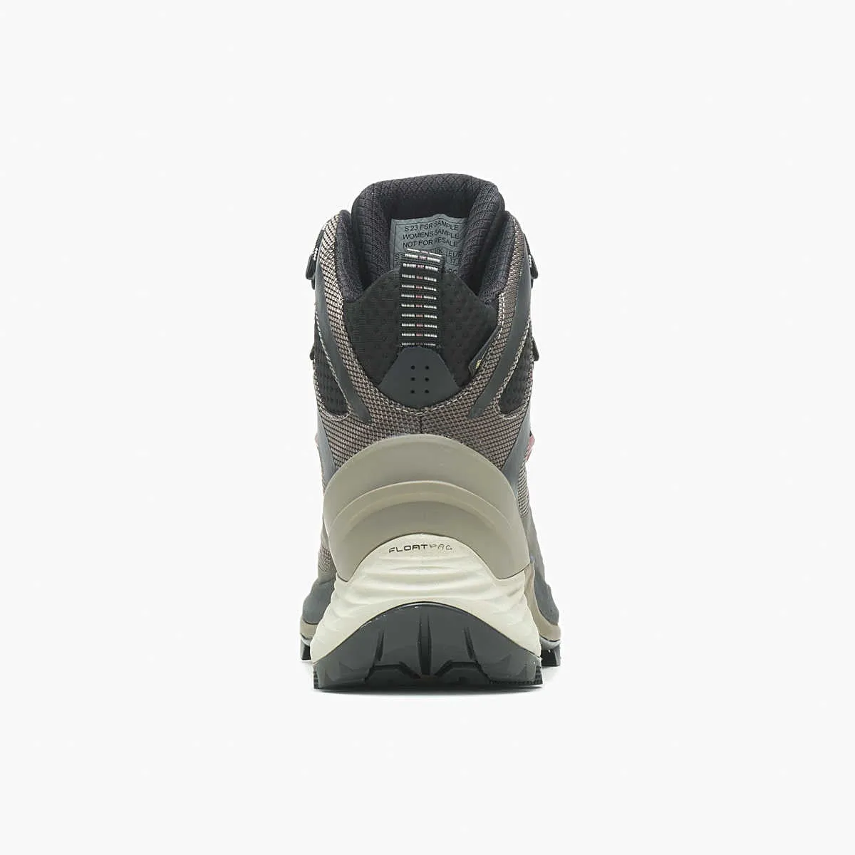 Women's Rogue Hiker Mid Gore-Tex Boots