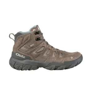 Women's Sawtooth X Mid Waterproof