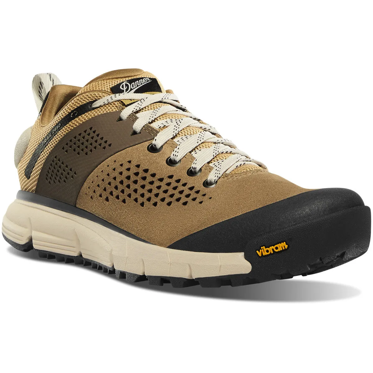 Women's Trail 2650 3" Bronze/Wheat