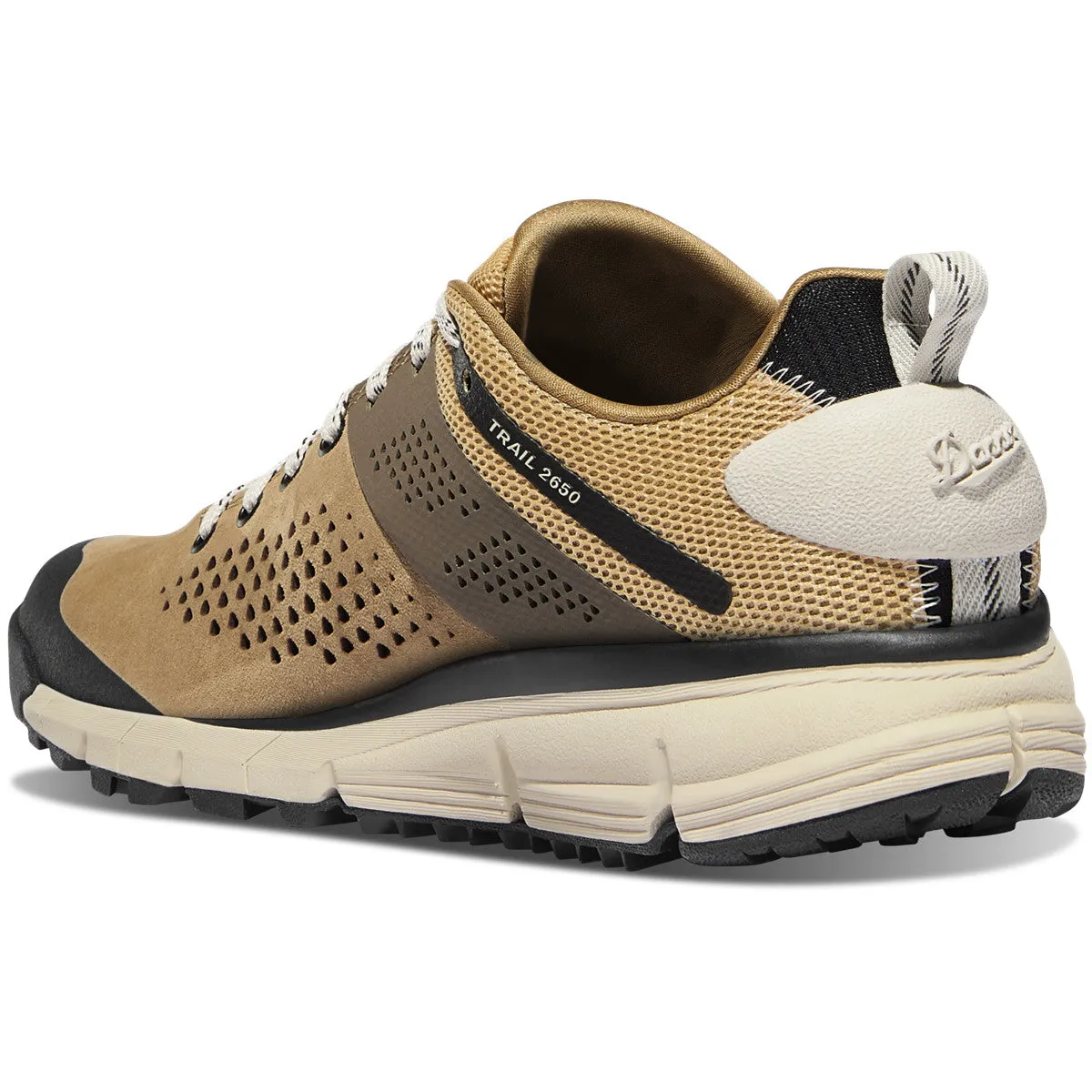 Women's Trail 2650 3" Bronze/Wheat