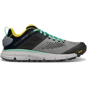 Women's Trail 2650 3" Gray/Blue/Spectra Yellow