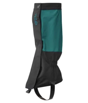 WOMEN'S TREK GAITER - ATLANTIS