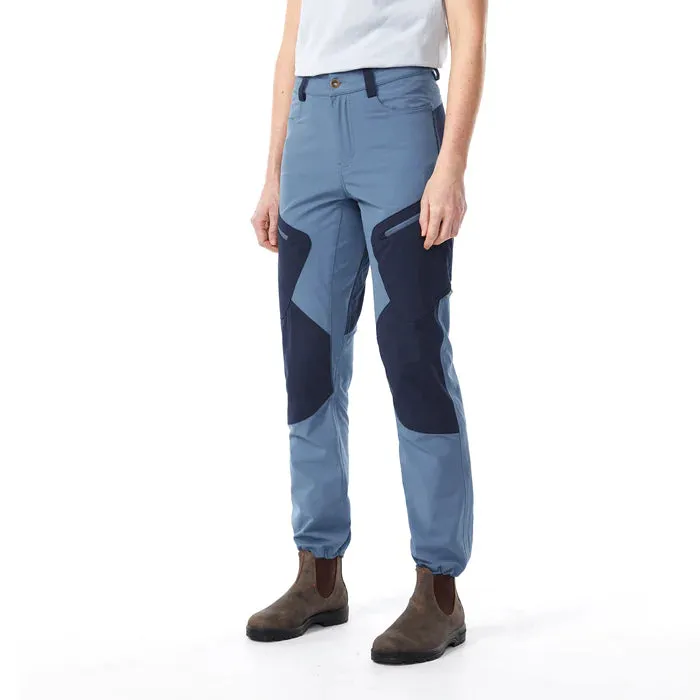 Women's Trekking Pants (Past Season)