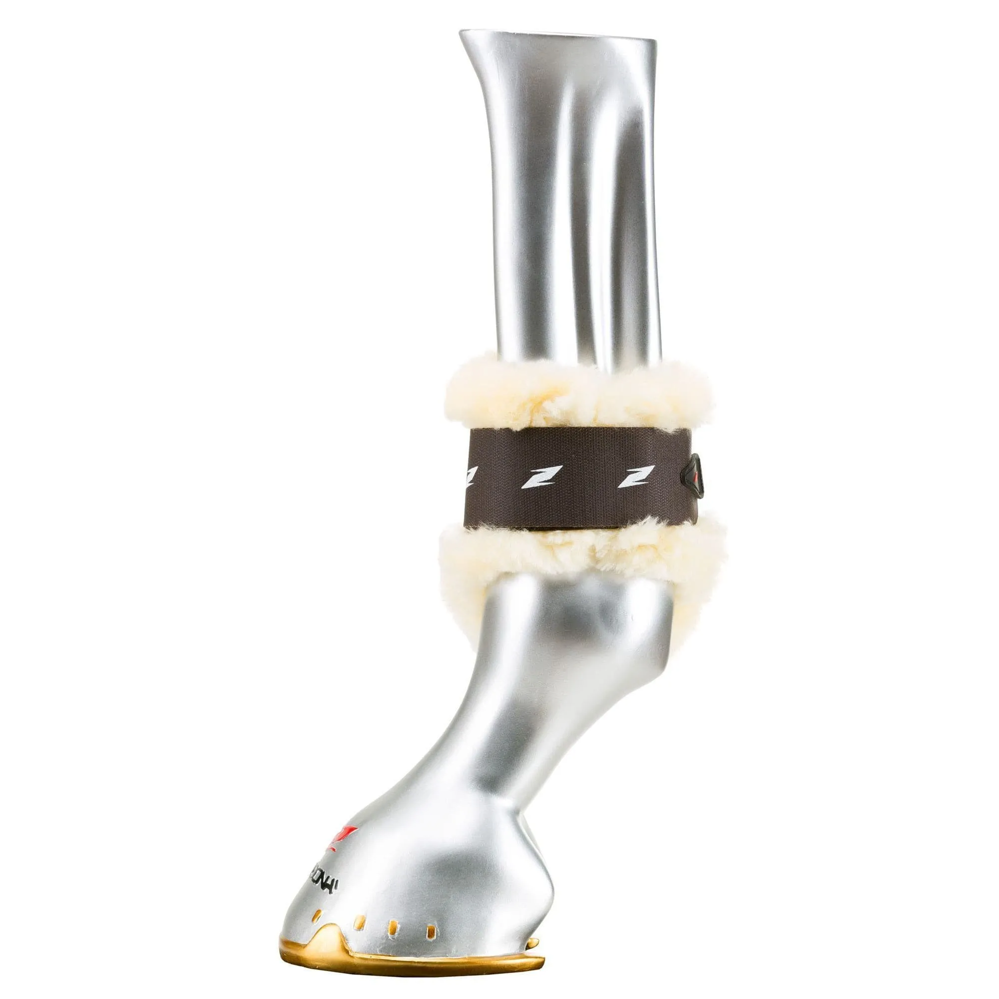 Zandona Carbon Sensitive  Junior Fetlock Boots