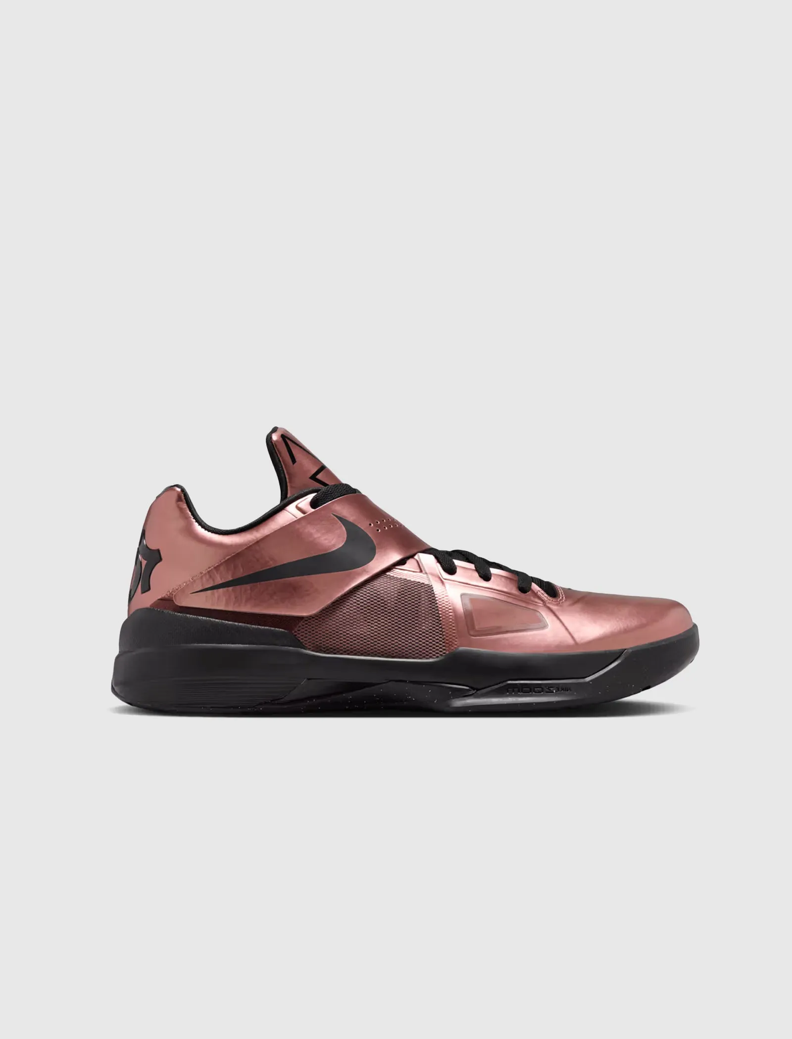 ZOOM KD IV "METALLIC COPPER/ BLACK"